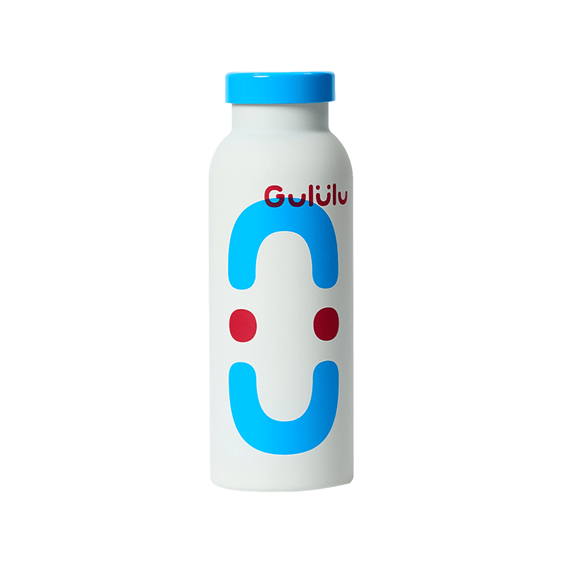 Gululu ミルクボトル 魔法瓶
