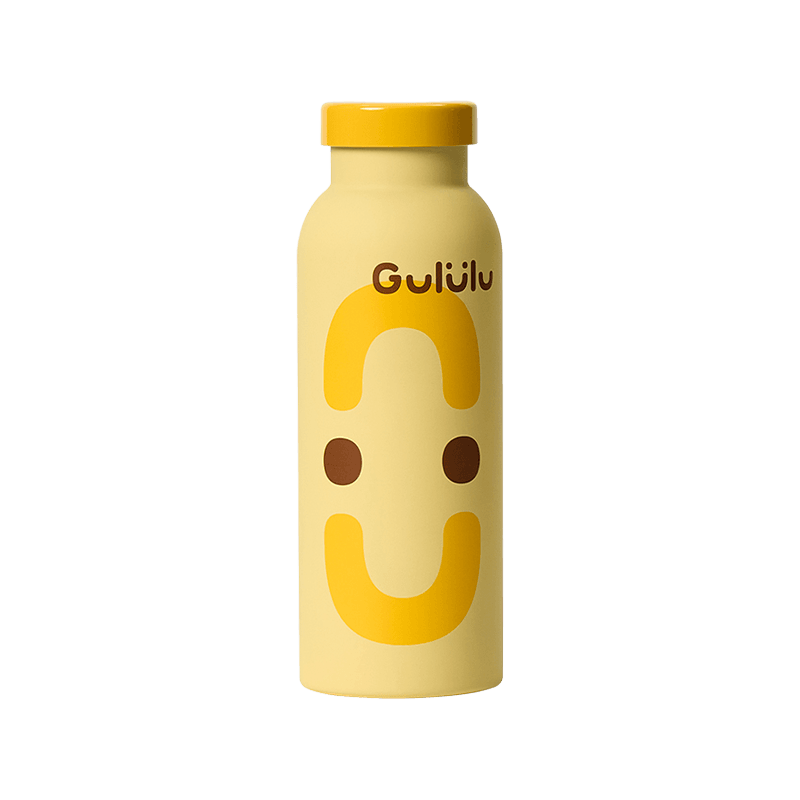 Gululu ミルクボトル 魔法瓶