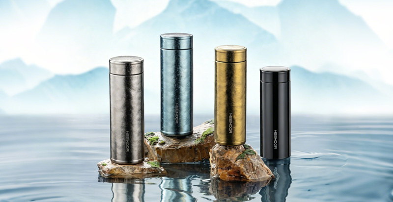 Heenoor Co., Ltd.
